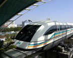 Shanghai Maglev Train