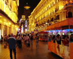 Nanjing Road