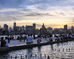 The Bund