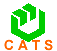 we are proud to be an official member of cats