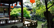 suzhou tour