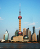 Shanghai Tours