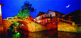 zhouzhuang tours
