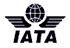 we are proud to be an official member of iata