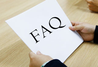 Frequent Asked Question