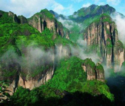 wenzhou travel guide