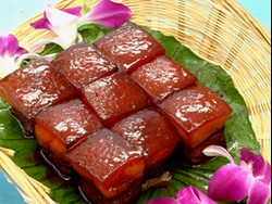Dongpo Pork