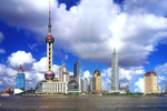 World Expo 2010 & Shanghai Essence Tour A