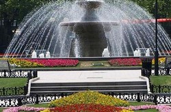 Fuxing Park