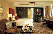 Shanghai Boutique Hotel Shanghai Boutique Hotel
