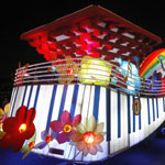 Shanghai Tourism Festivel