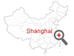 shanghai location