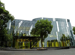 Shanghai Art Museum