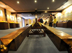 Shanghai Chopsticks Museum