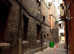 Shanghai Franch Concession