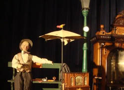 music box museum