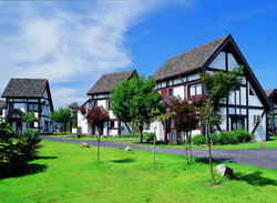 Sun Island
