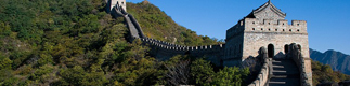 Explore China with Shanghai