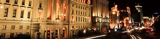 Shanghai City Packages
