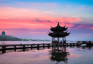 Hangzhou West Lake