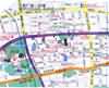 Shanghai Maps