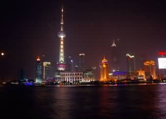 Shanghai Travel Guide Shanghai Travel Guide