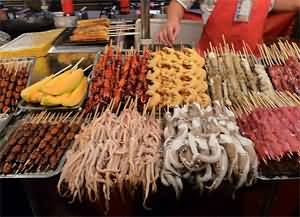 Shanghai Street Food Guide Shanghai Street Food Guide