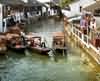 Zhujiajiao Water Town