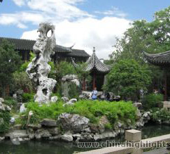 Top 10 Shanghai Tours Top 10 Shanghai Tours