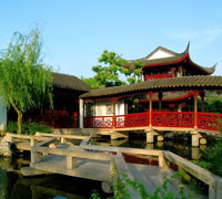 Top 10 Shanghai Tours Top 10 Shanghai Tours