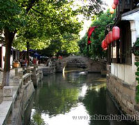 Top 10 Shanghai Tours Top 10 Shanghai Tours