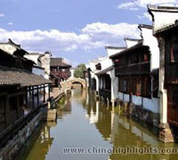 Top 10 Shanghai Tours Top 10 Shanghai Tours