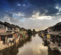 Top 10 Shanghai Day Tours Top 10 Shanghai Day Tours