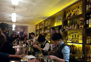 Shanghai Nightlife