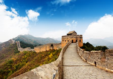 Beijing Great Wall
