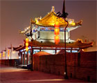 Xi'an City Wall