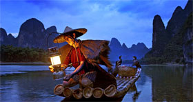 Li River