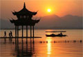 Hangzhou West Lake