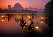 Li River