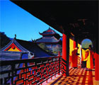 Lingyin Temple