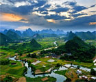 Yangshuo County