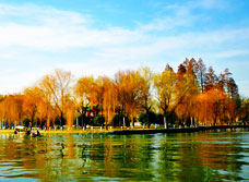 Shaoxing East Lake