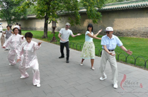 Shanghai Itinerary plus