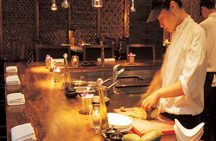 Shanghai Specialty Restaurants